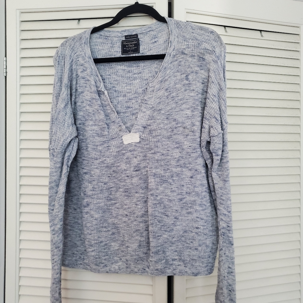 Lightweight Sweater